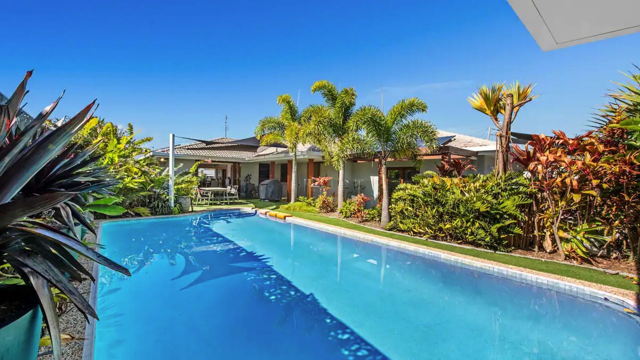 Photo of Outdoor in Broadbeach Waters