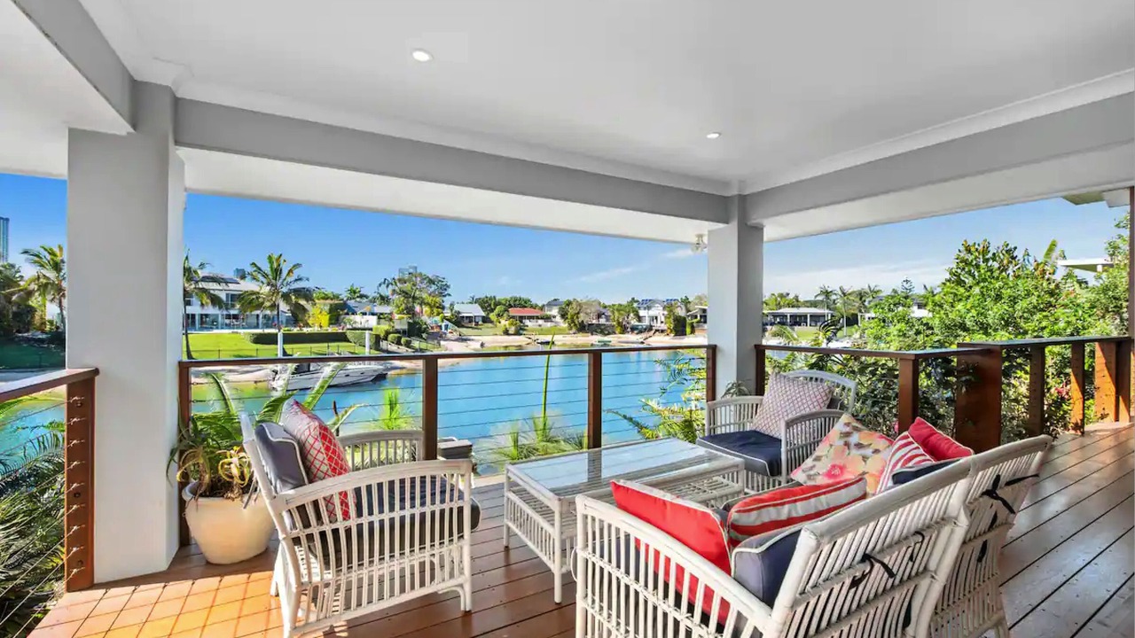 Photo of Outdoor in Broadbeach Waters