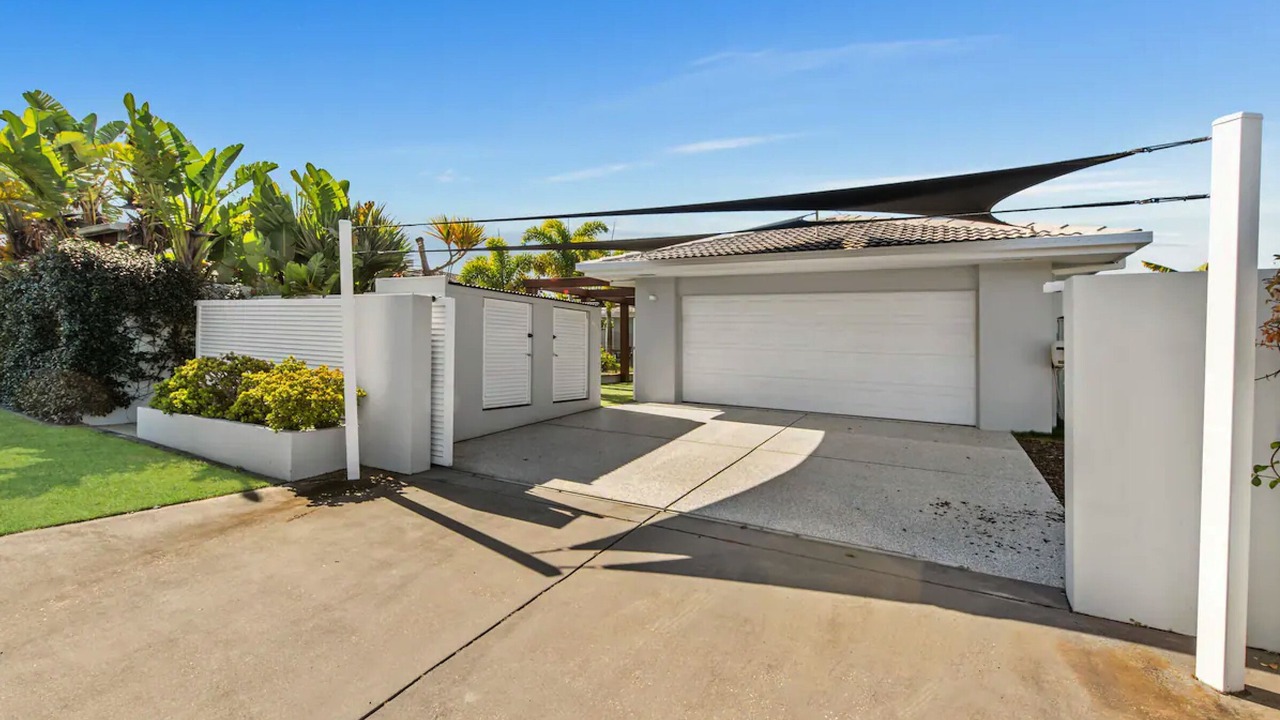 Photo of Outdoor in Broadbeach Waters