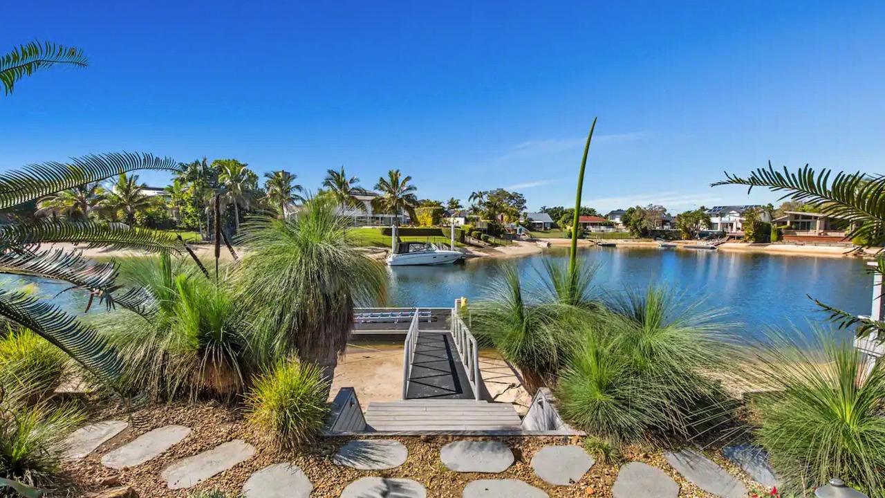 Photo of Outdoor in Broadbeach Waters