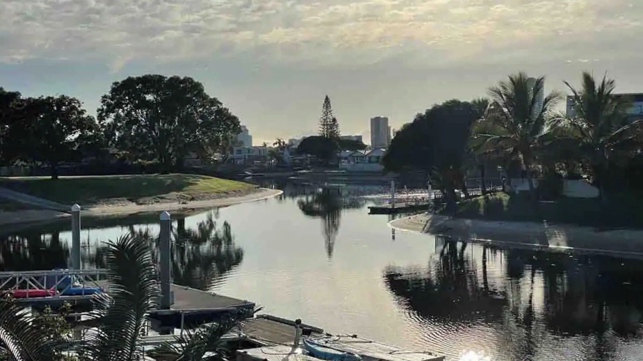 Photo of Others in Broadbeach Waters