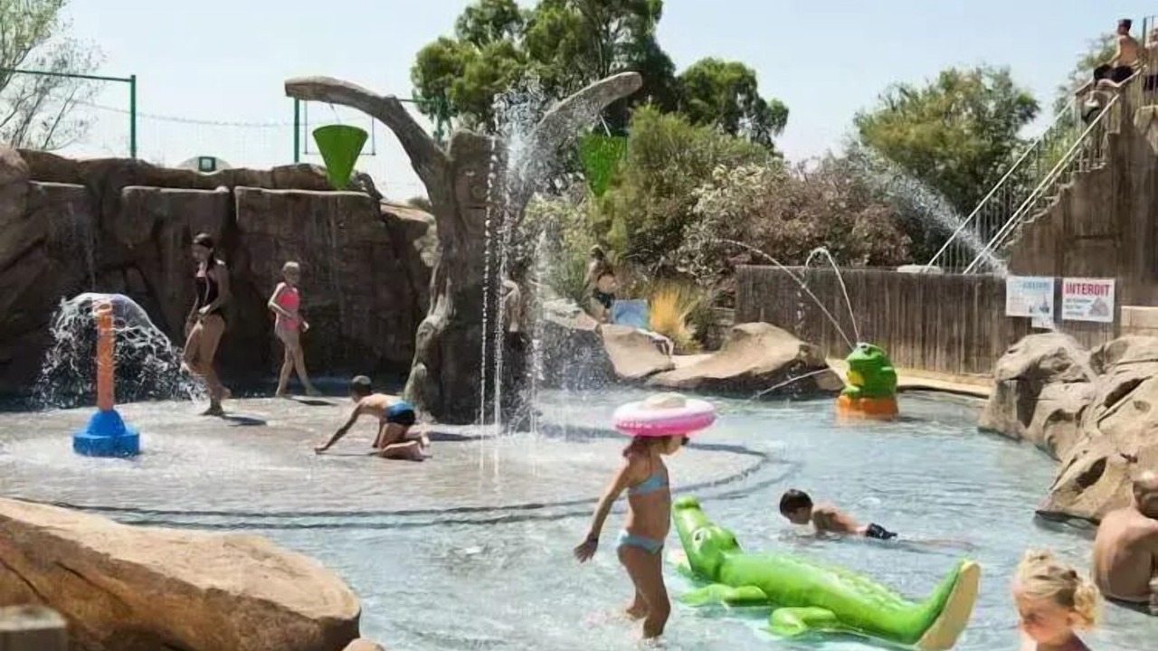 Photo of Outdoor in Torreilles