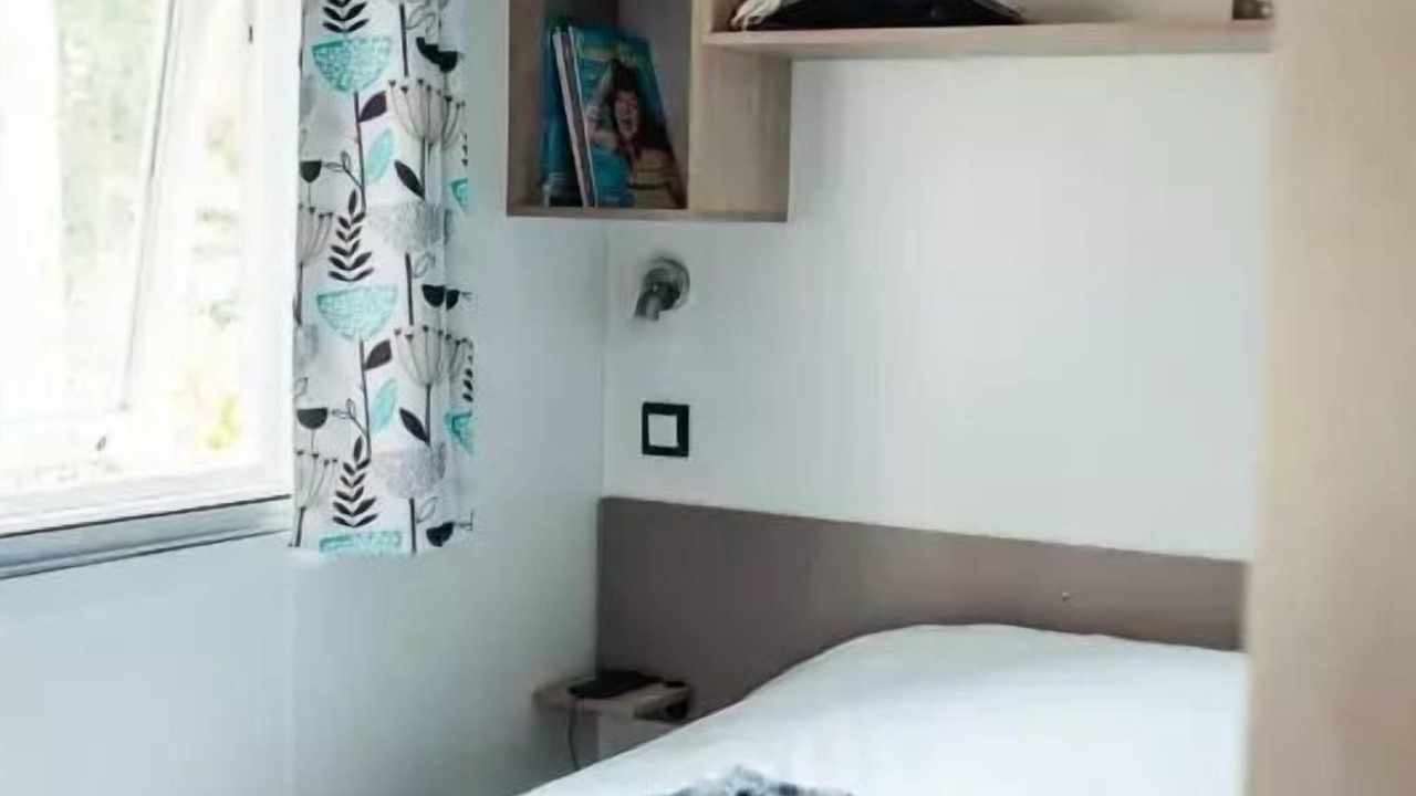 Photo of Bedroom in Torreilles
