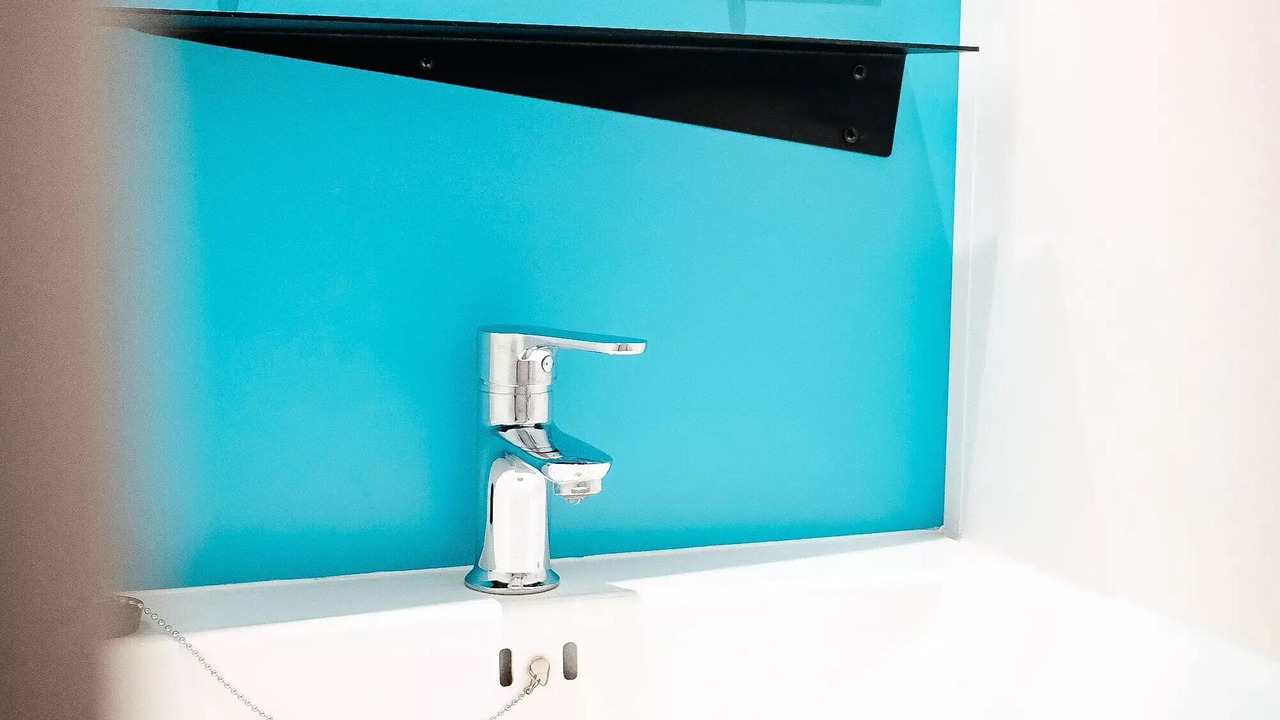 Photo of Bathroom in Torreilles