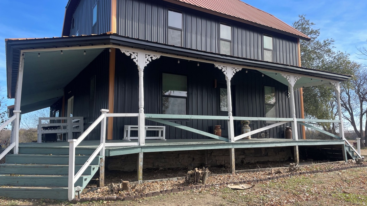 Photo of Outdoor in Osage County
