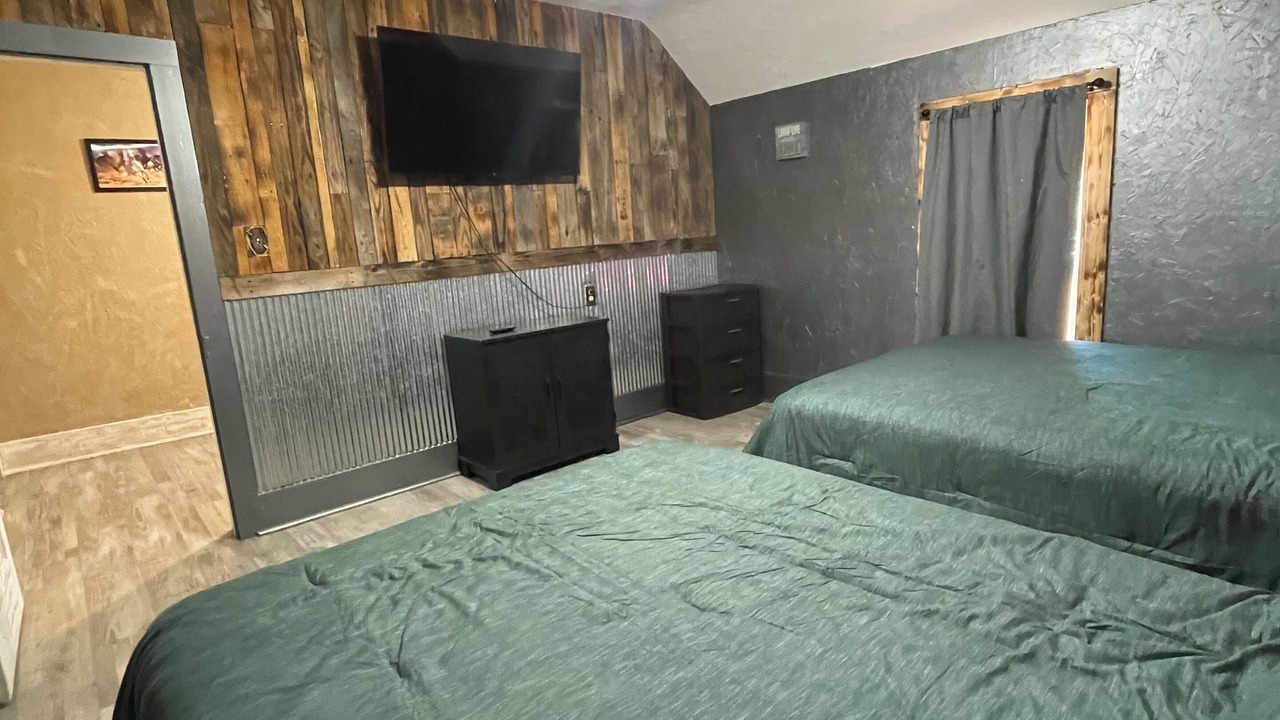 Photo of Bedroom in Osage County