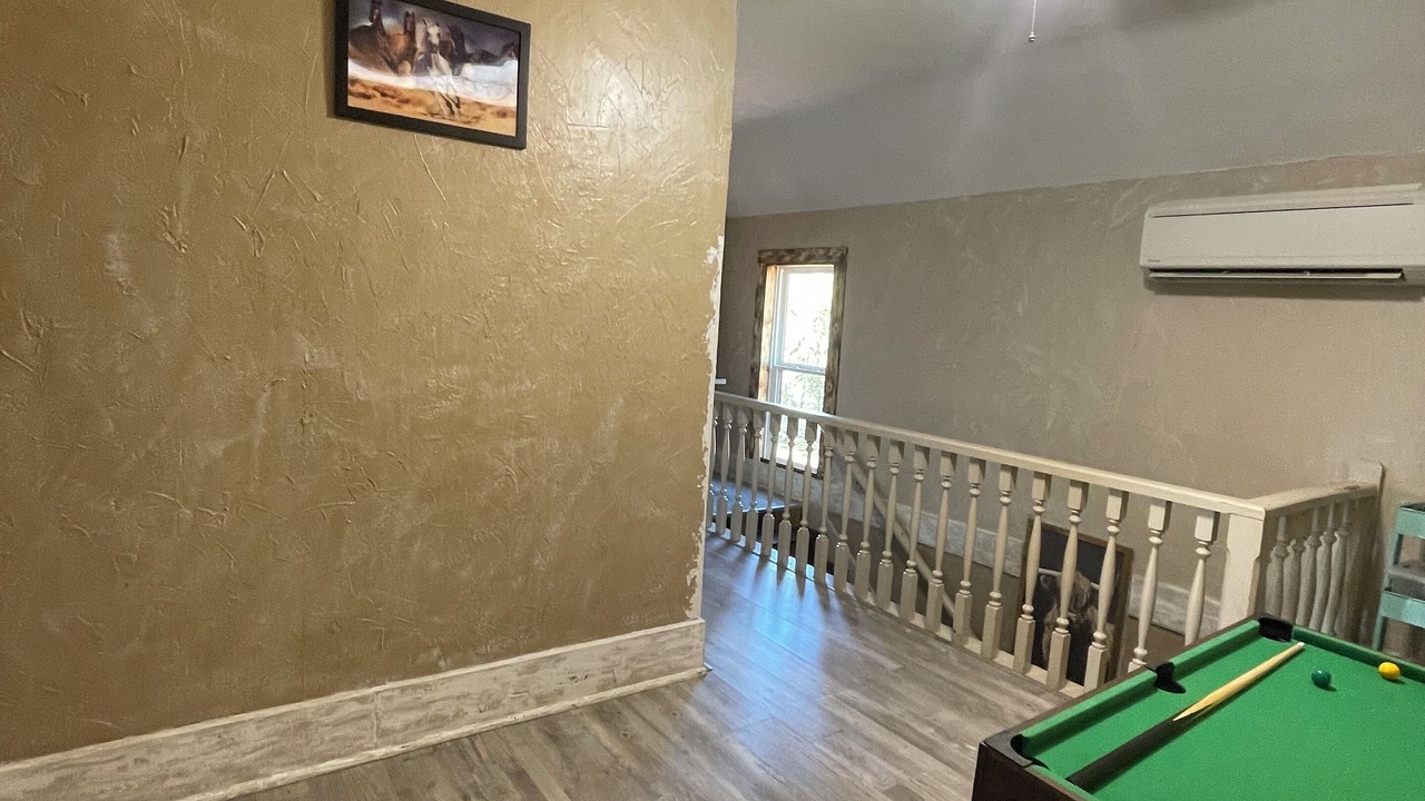 Photo of Bedroom in Osage County