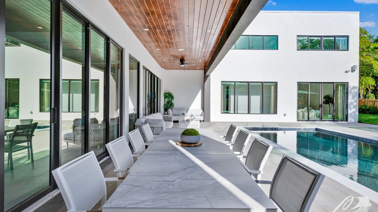 Photo of Outdoor in North Miami Beach
