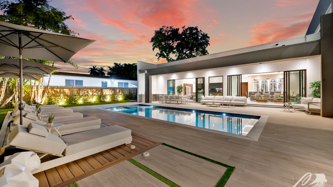 Photo of Outdoor in North Miami Beach