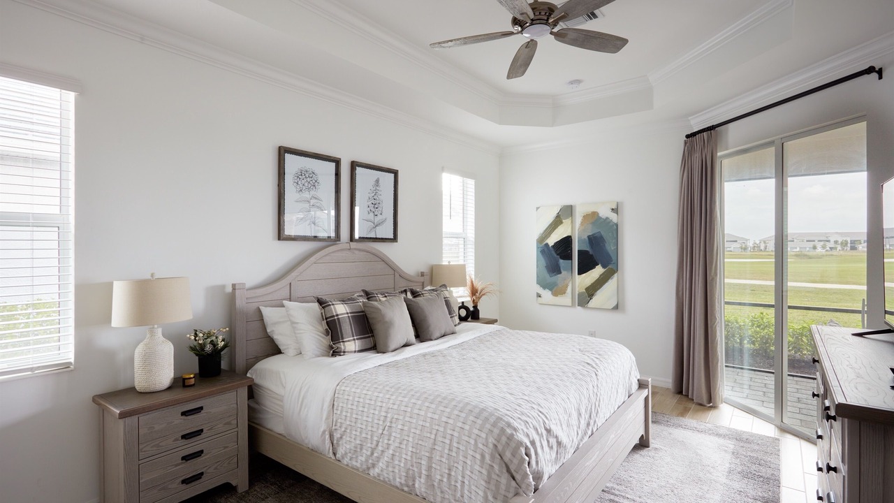 Photo of Bedroom in Immokalee