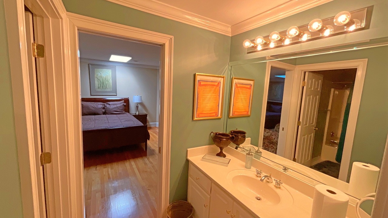 Photo of Bathroom in Oxford