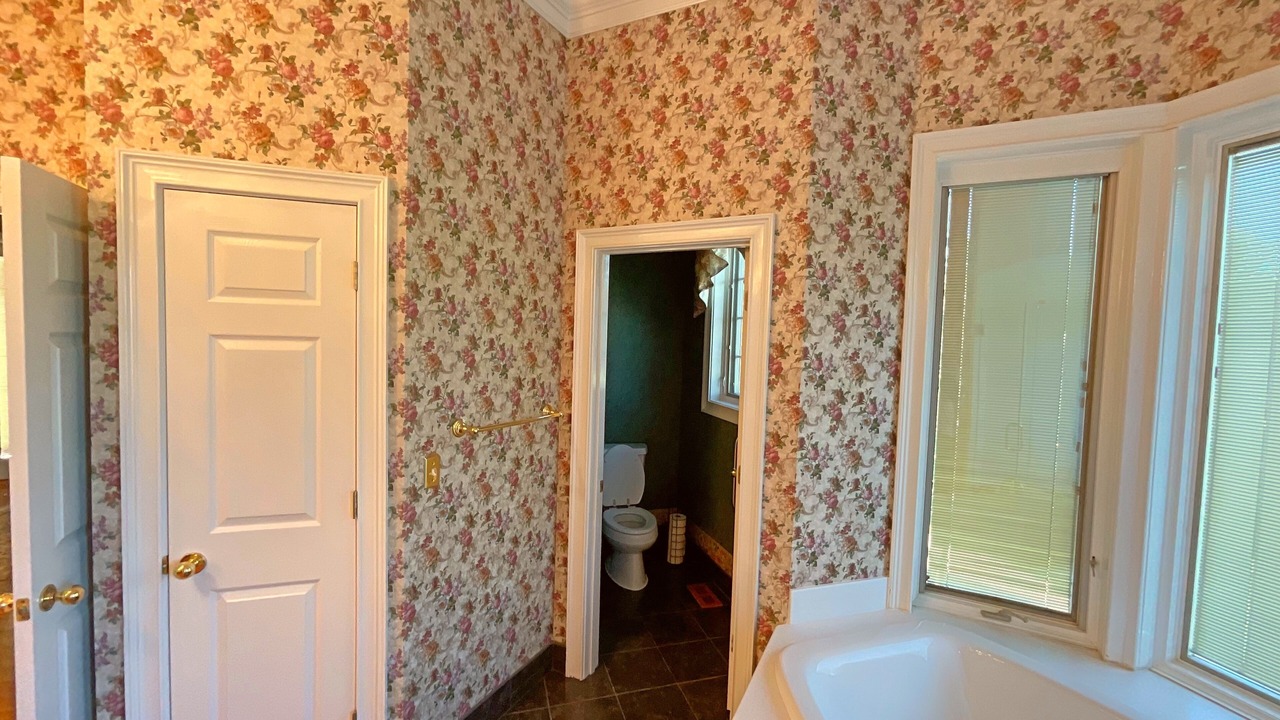 Photo of Bathroom in Oxford