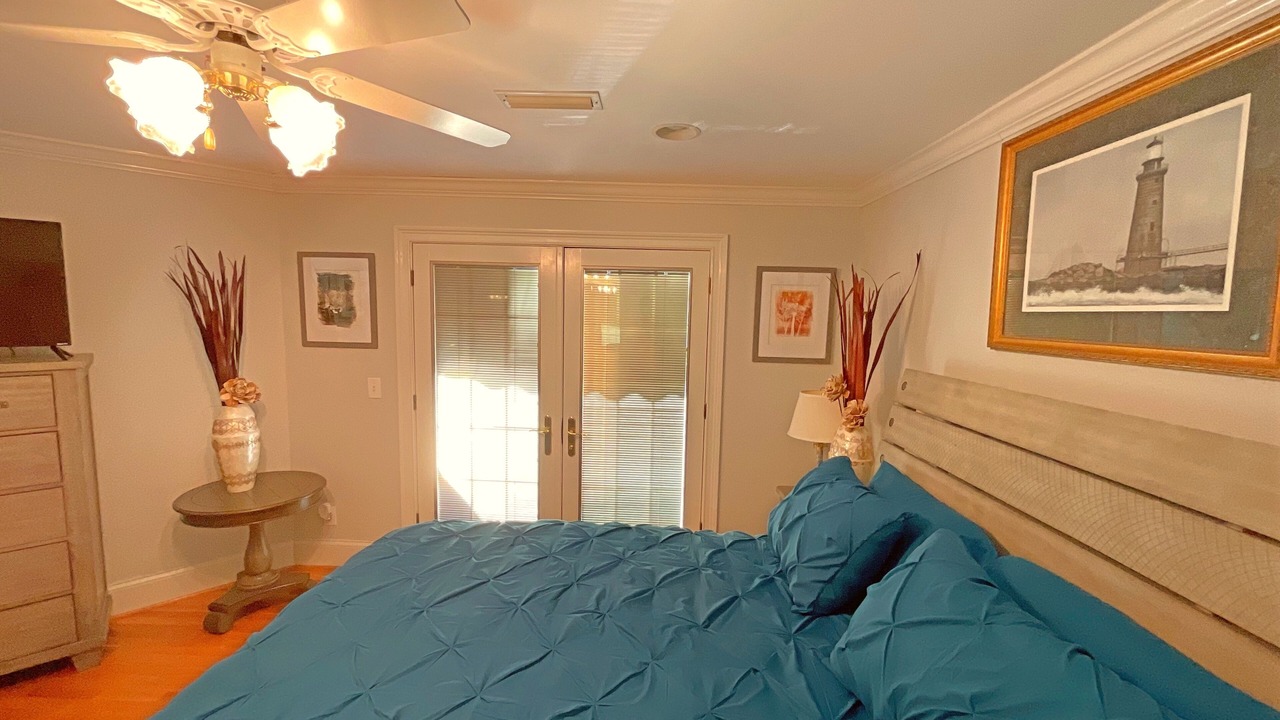 Photo of Bedroom in Oxford