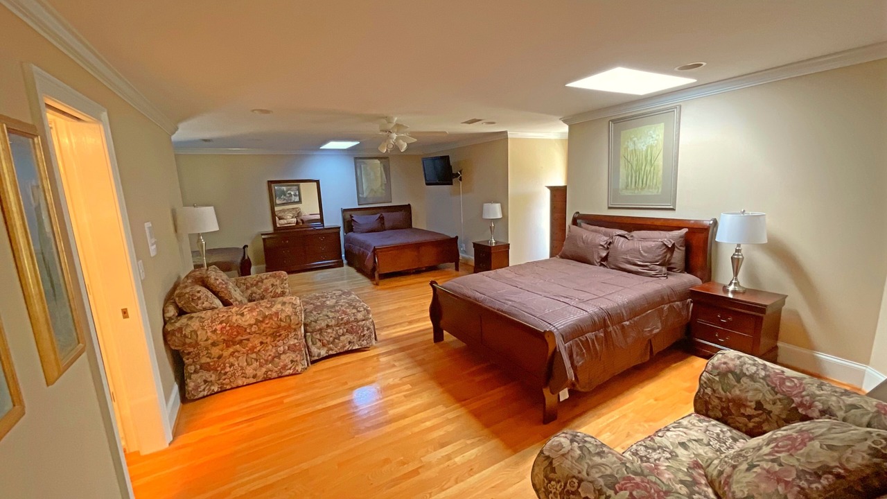 Photo of Bedroom in Oxford
