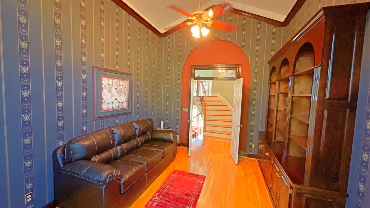 Photo of Livingroom in Oxford