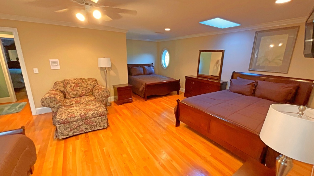 Photo of Bedroom in Oxford