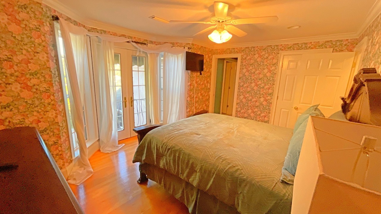 Photo of Bedroom in Oxford