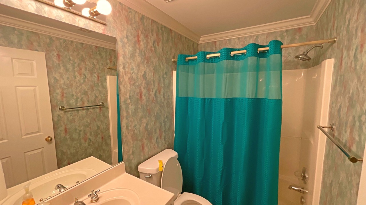 Photo of Bathroom in Oxford