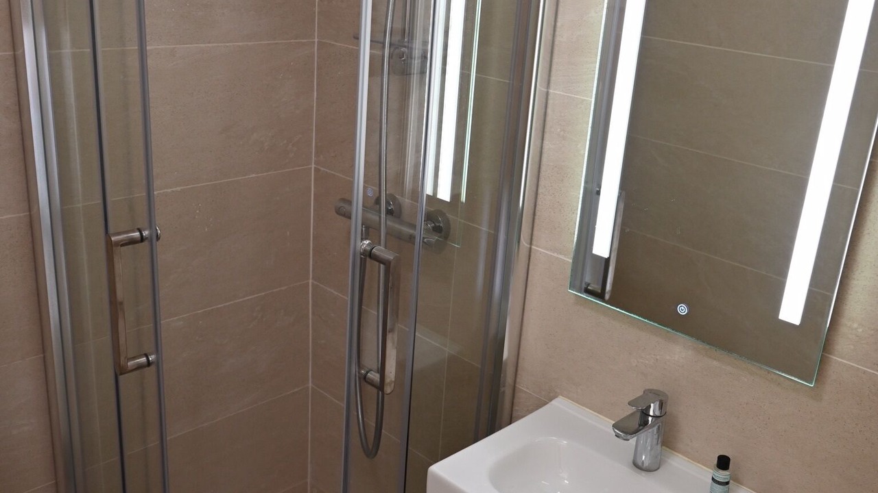 Photo of Bathroom in Centre-ville