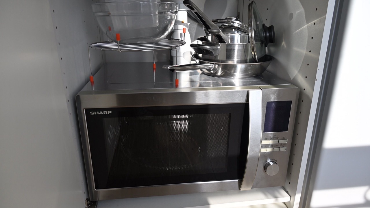 Photo of Kitchen in Centre-ville