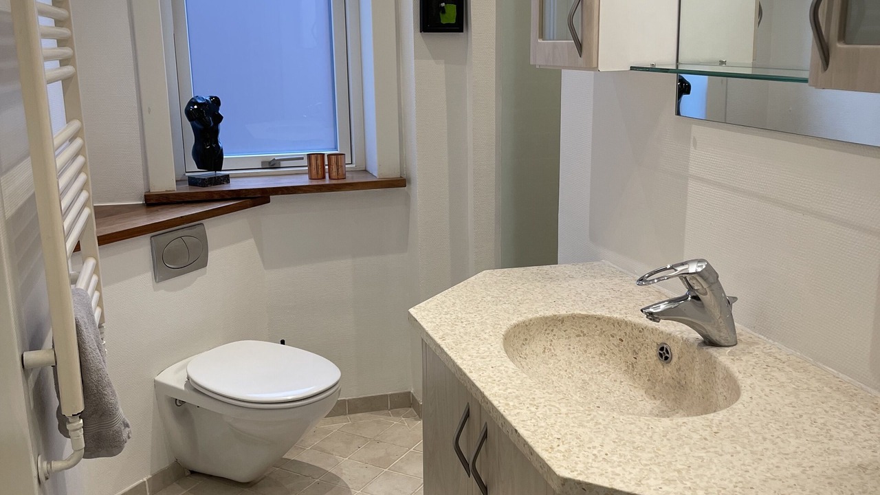 Photo of Bathroom in Herning