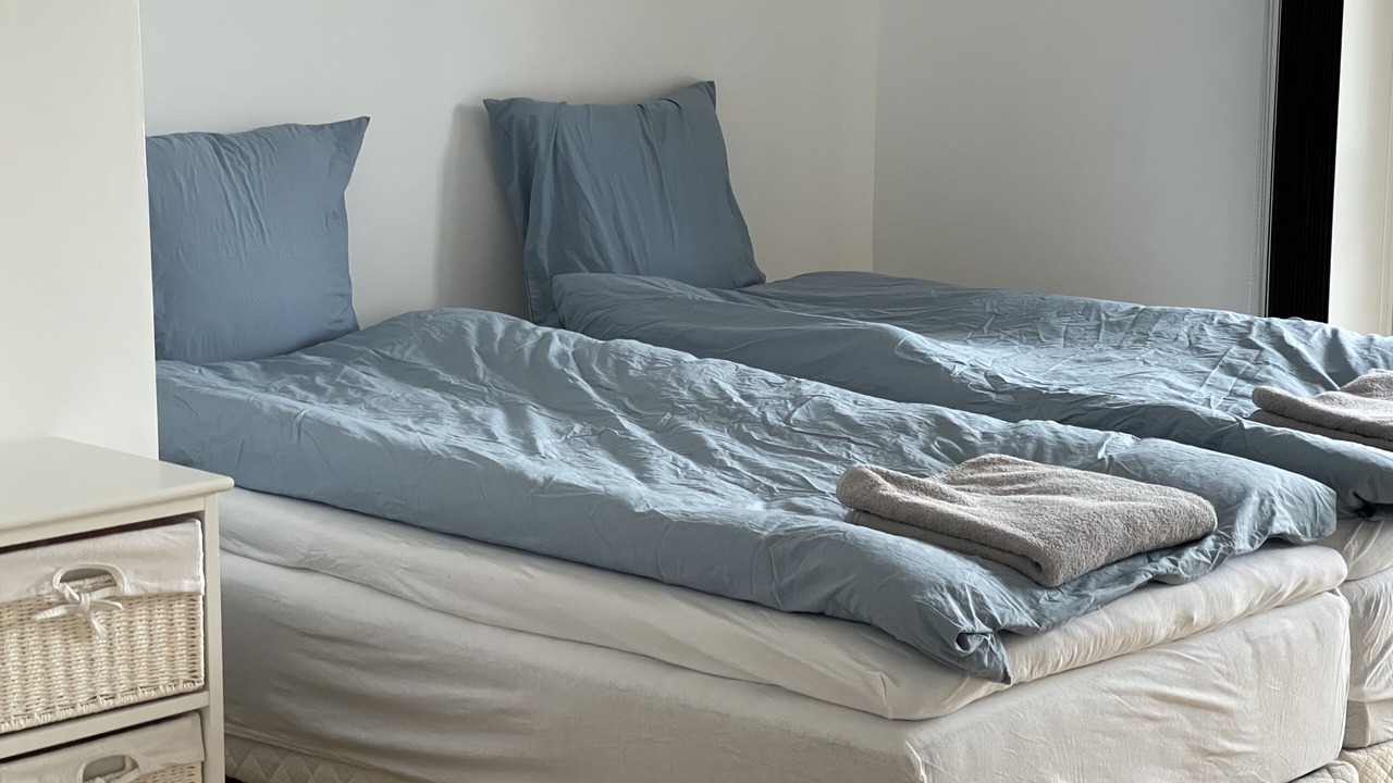 Photo of Bedroom in Herning