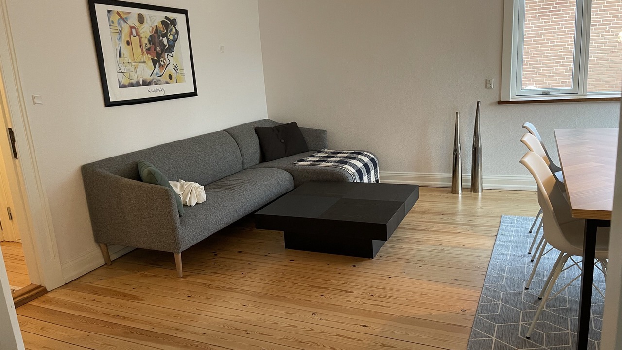 Photo of Livingroom in Herning