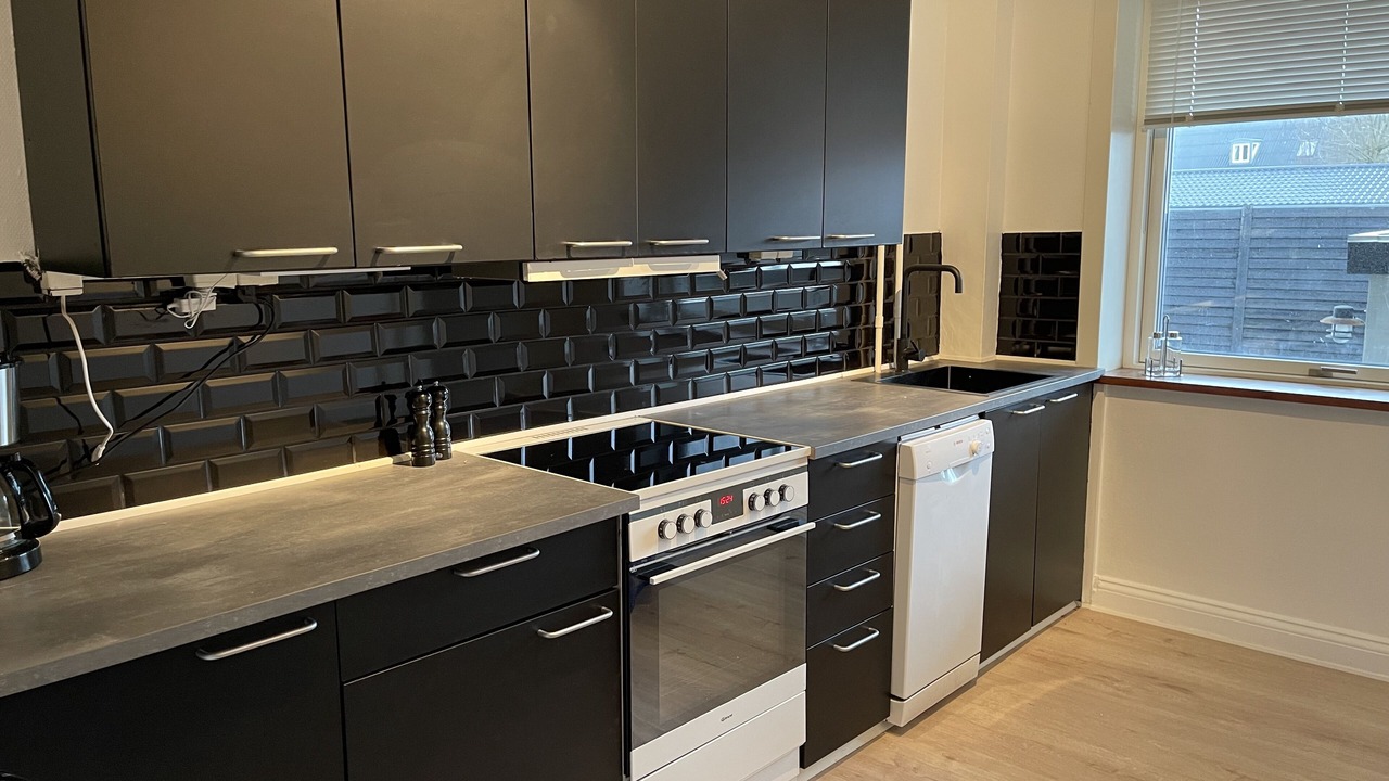 Photo of Kitchen in Herning