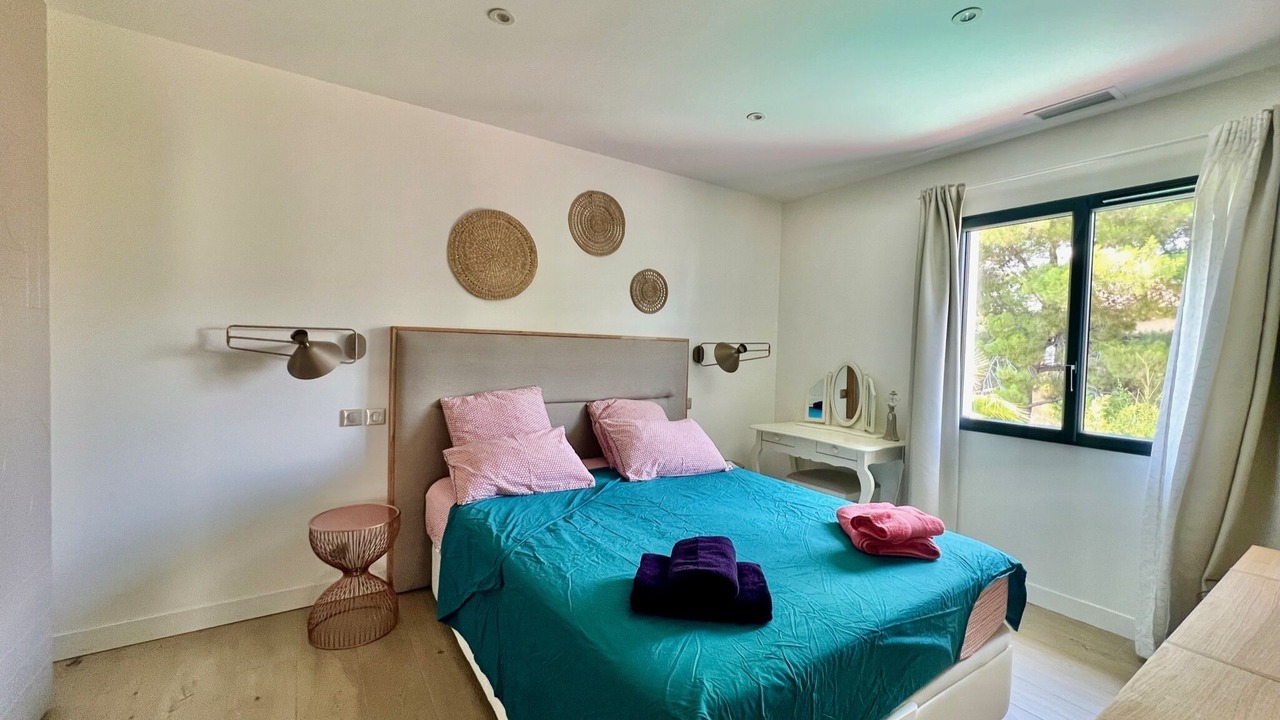 Photo of Bedroom in Saint-Jean-de-Vedas