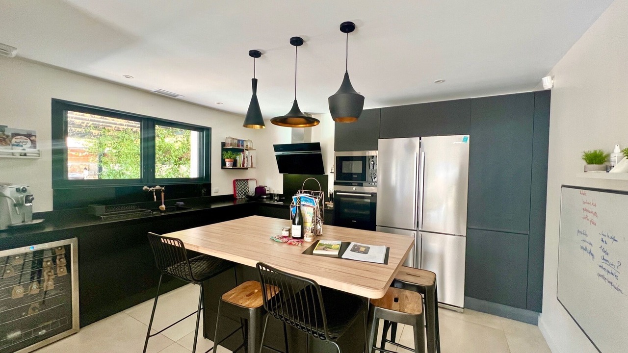 Photo of Kitchen in Saint-Jean-de-Vedas
