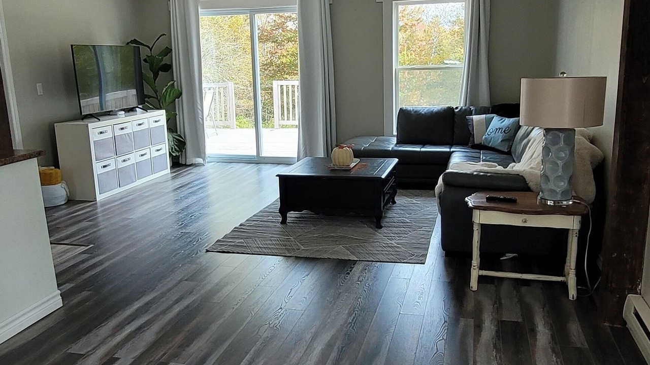 Photo of Livingroom in Canal