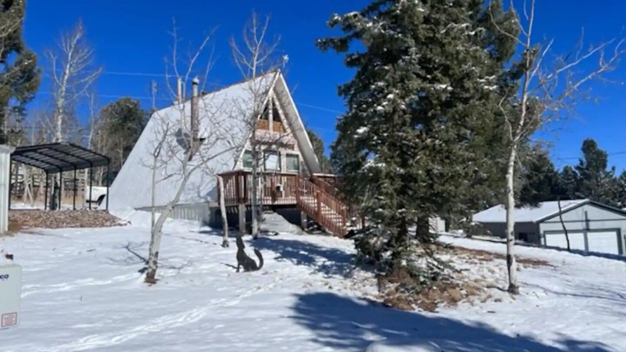 Photo of Outdoor in Woodland Park
