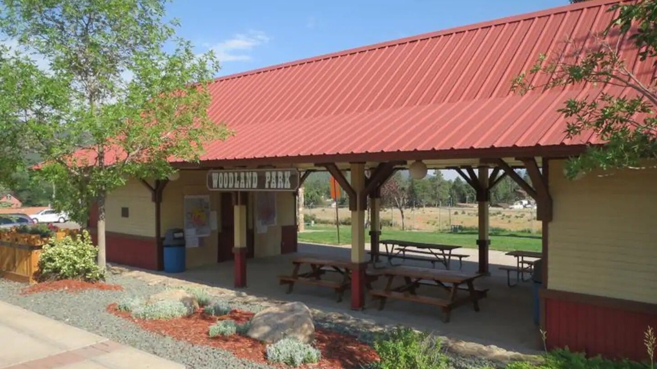 Photo of Outdoor in Woodland Park
