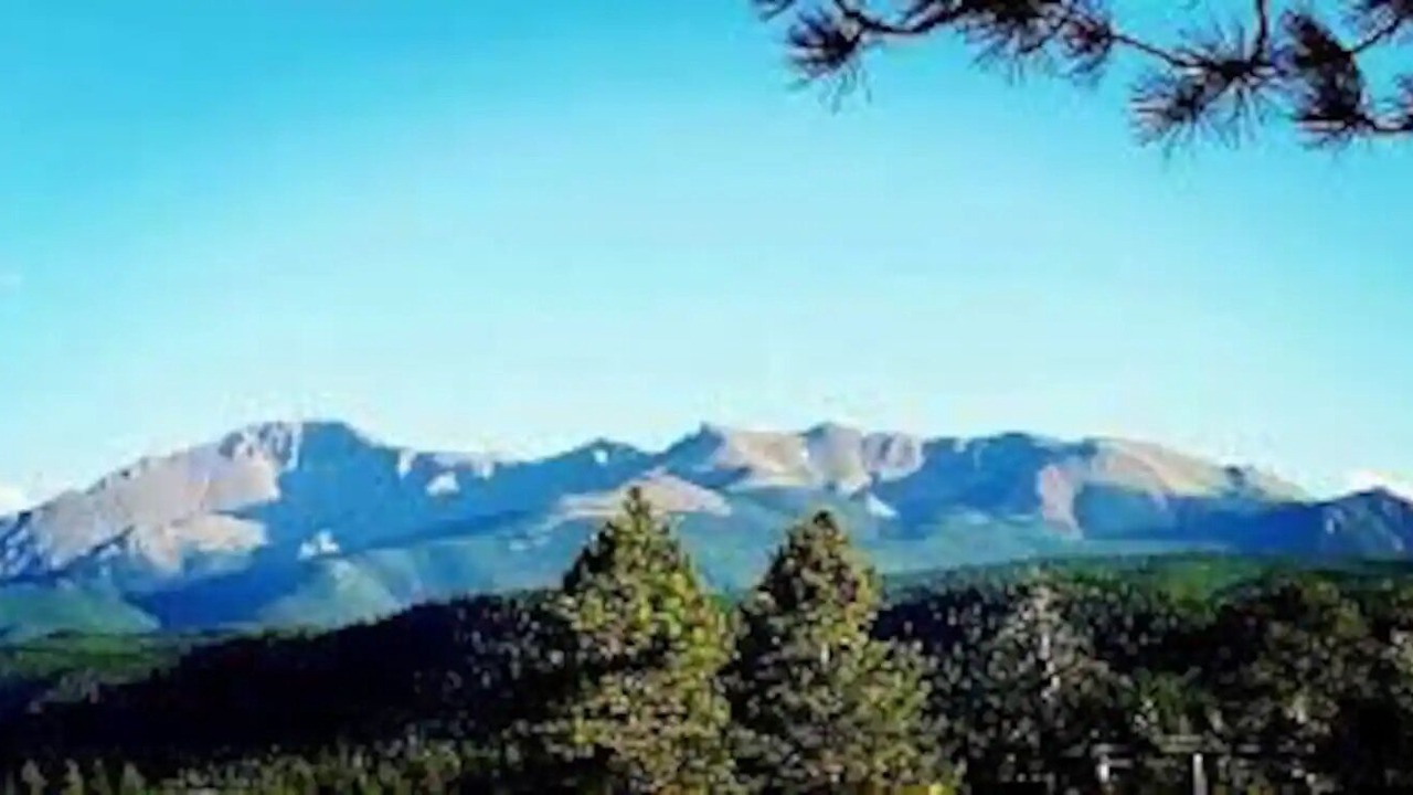 Photo of Outdoor in Woodland Park