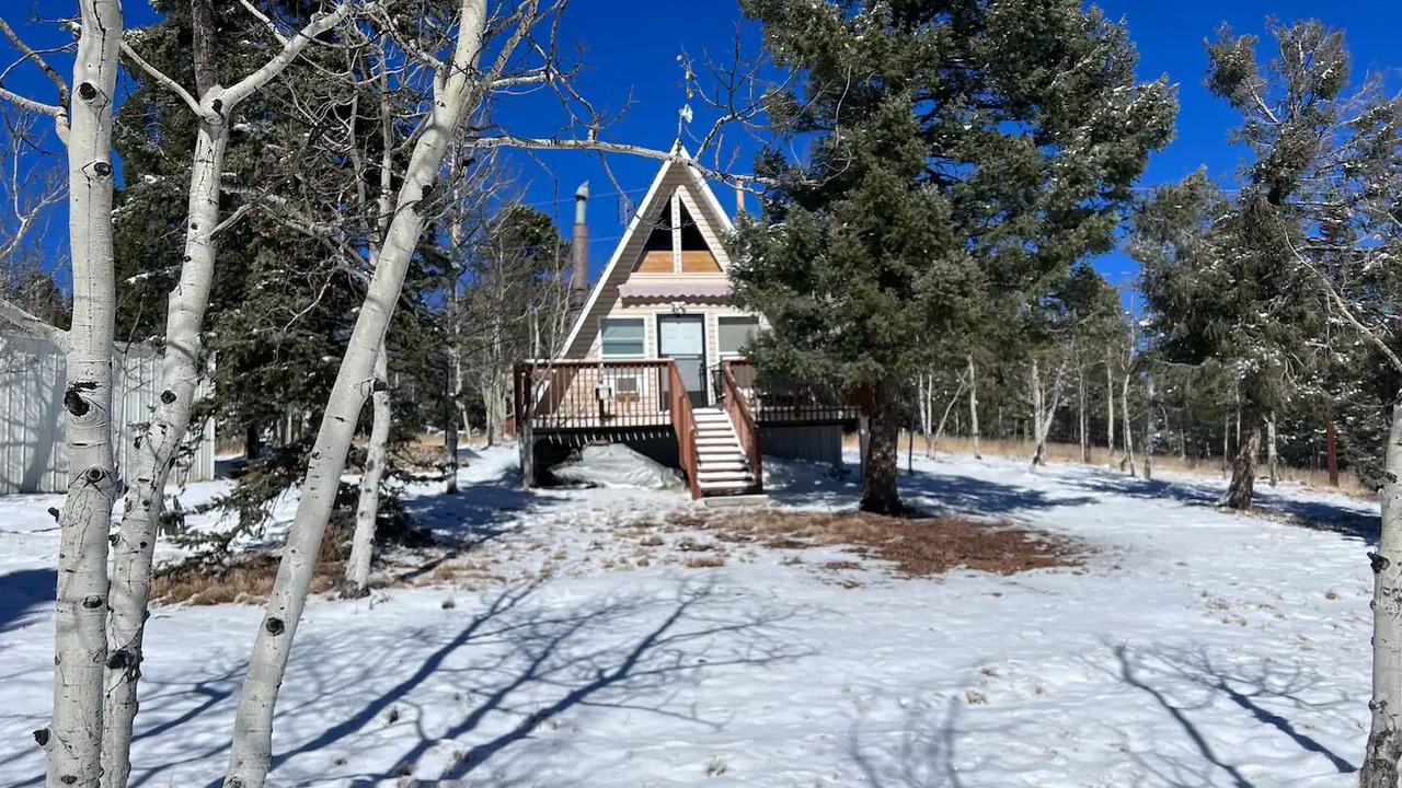 Photo of Outdoor in Woodland Park