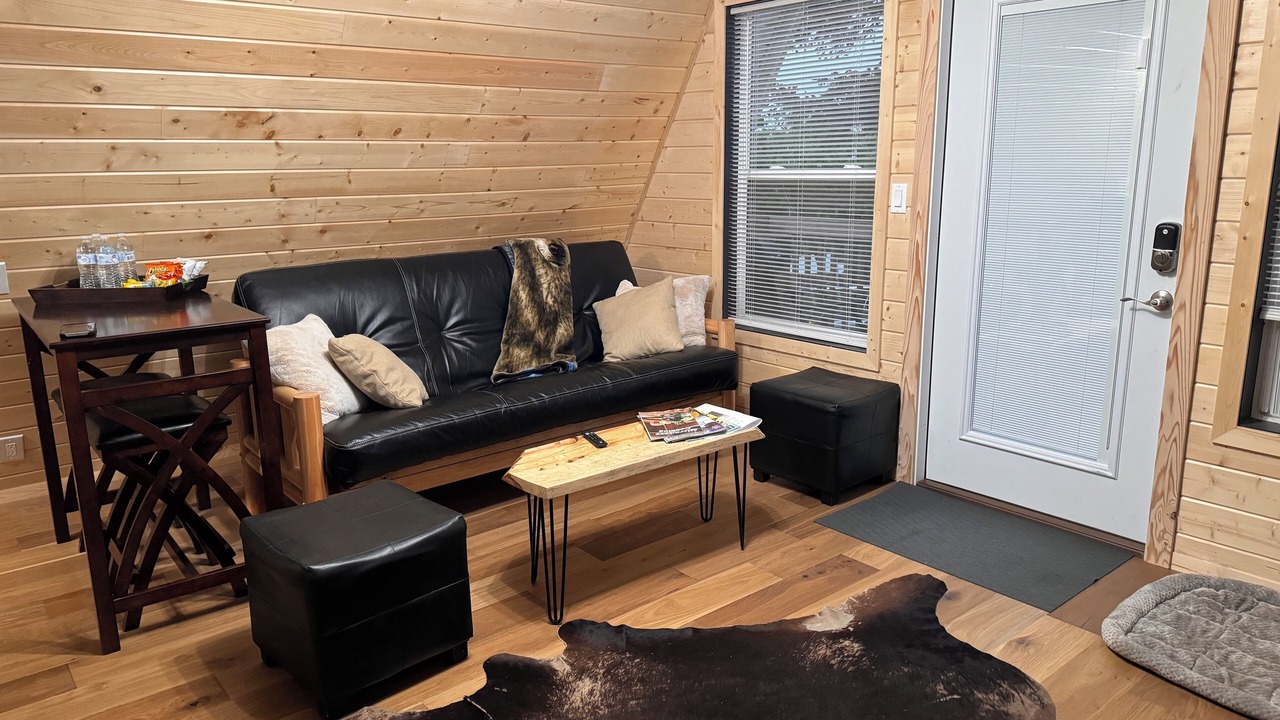 Photo of Livingroom in Woodland Park