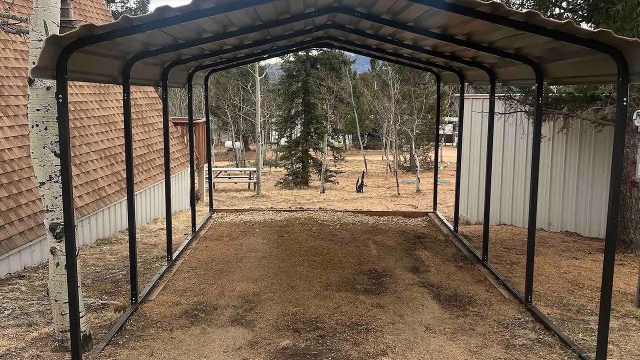 Photo of Outdoor in Woodland Park