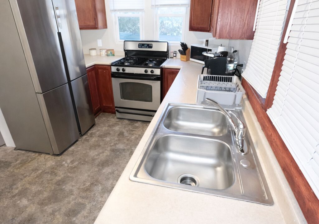 Photo of Kitchen in Decatur