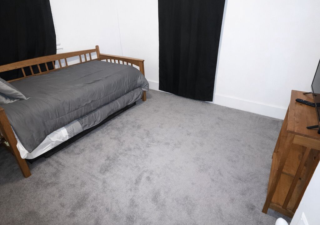Photo of Bedroom in Decatur