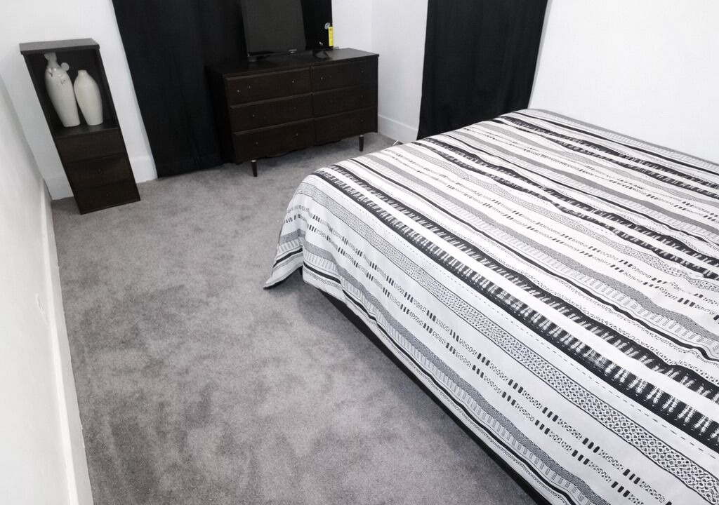 Photo of Bedroom in Decatur