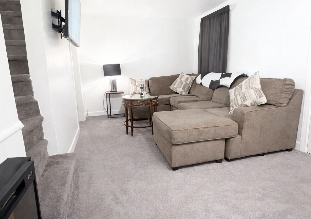 Photo of Livingroom in Decatur