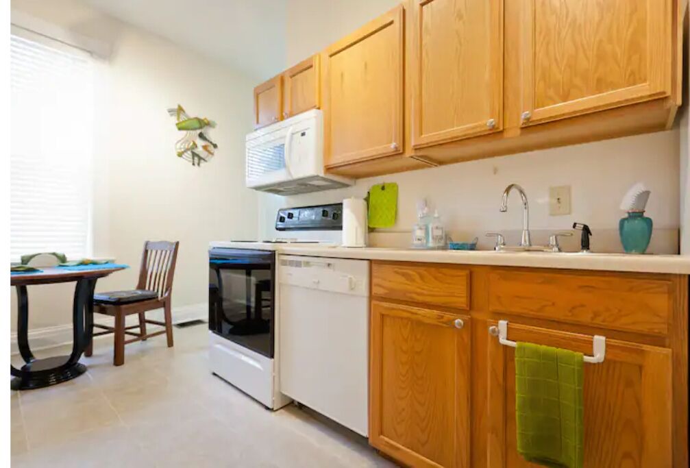 Photo of Kitchen in Cincinnati