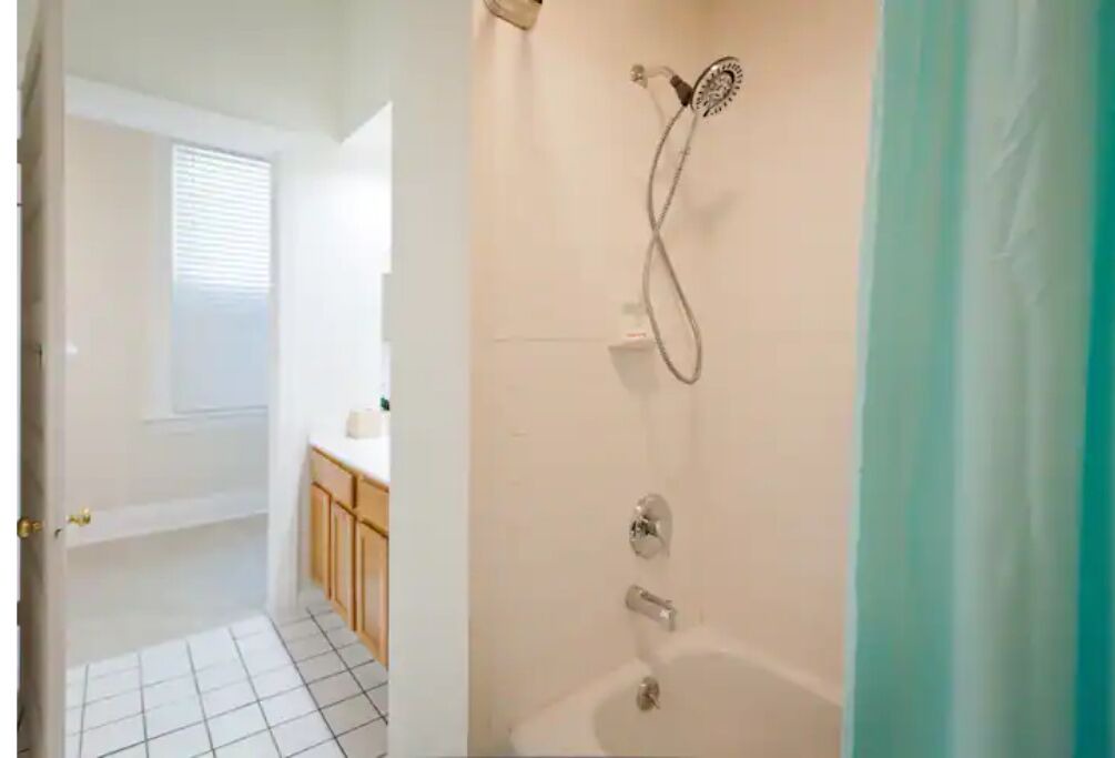 Photo of Bathroom in Cincinnati