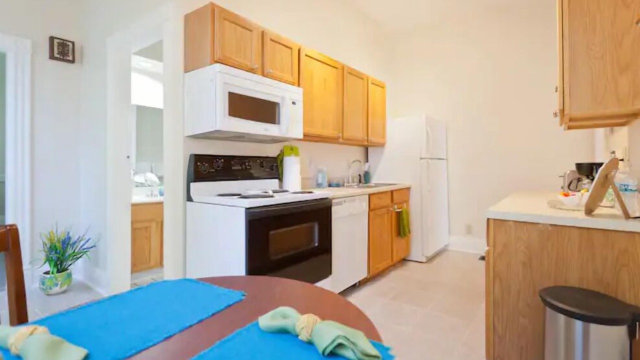 Photo of Kitchen in Cincinnati