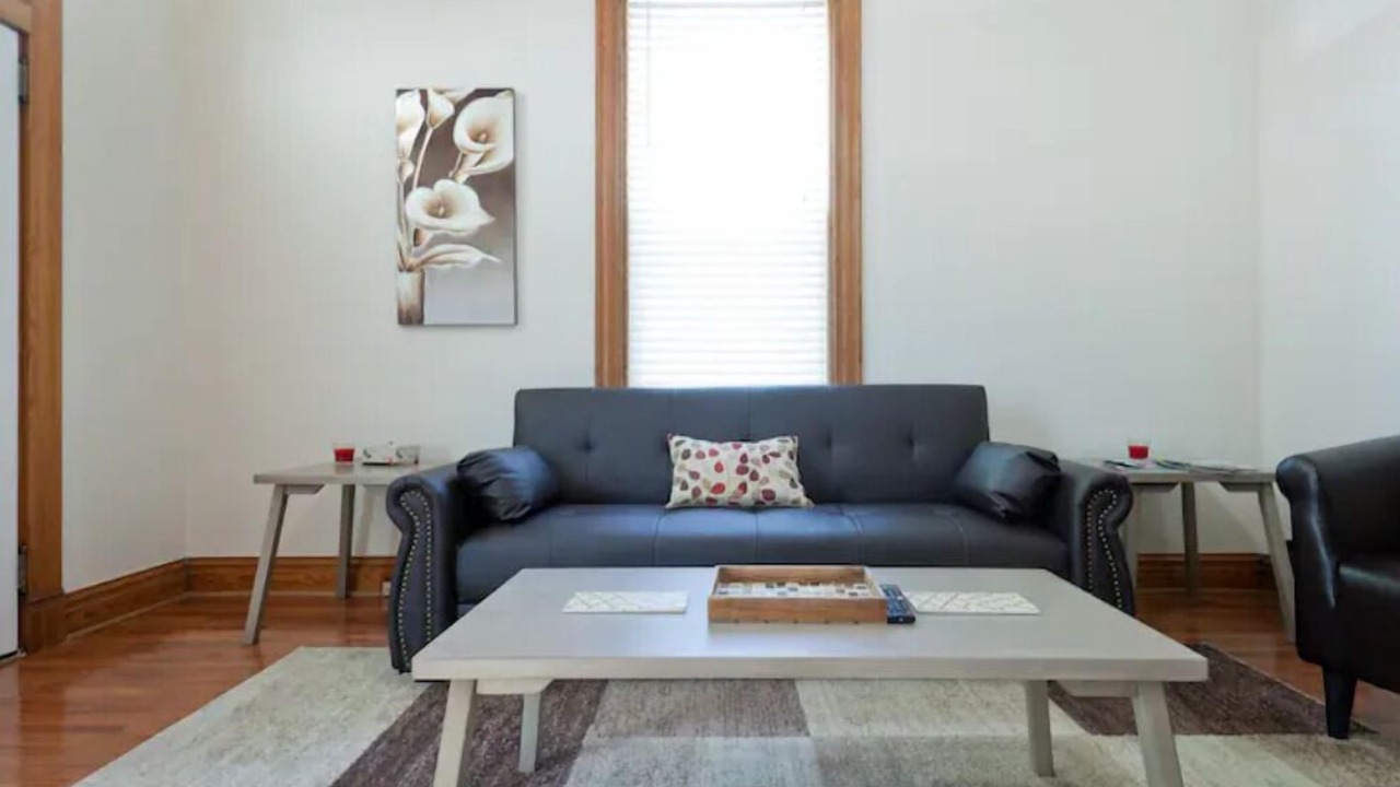 Photo of Livingroom in Cincinnati