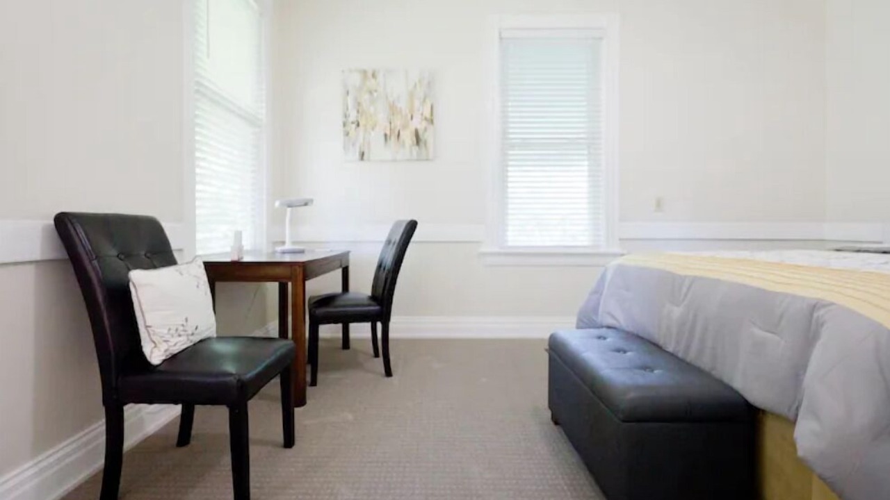 Photo of Bedroom in Cincinnati