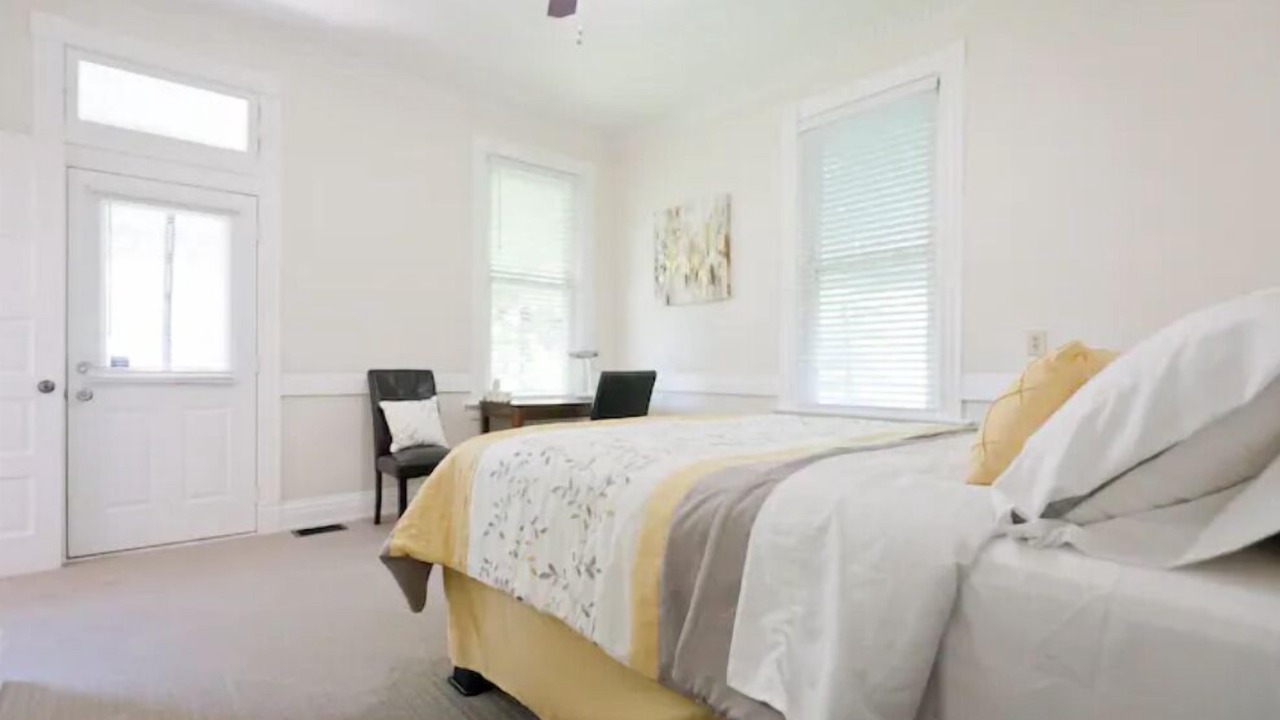 Photo of Bedroom in Cincinnati
