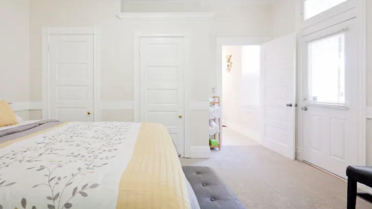 Photo of Bedroom in Cincinnati