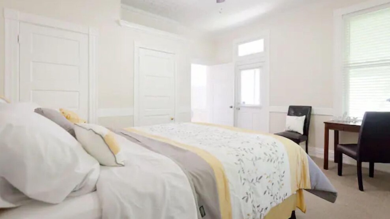 Photo of Bedroom in Cincinnati