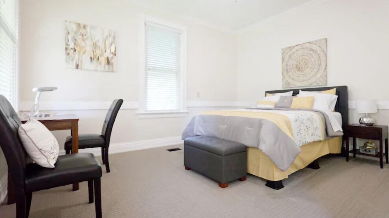Photo of Bedroom in Cincinnati